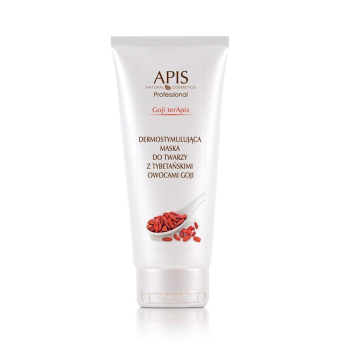 Maska dermostymulująca 200ml 51705